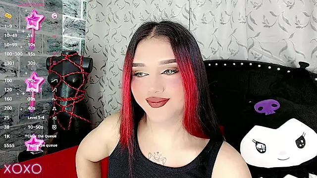 cattriona muller online show from 12/07/24, 03:14