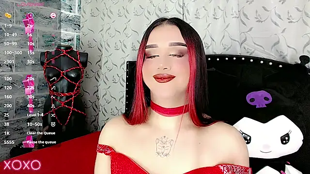 cattriona muller online show from 12/09/24, 04:12