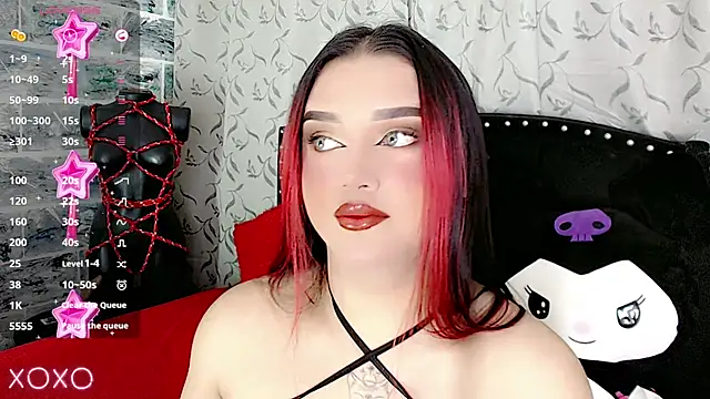 cattriona muller online show from 12/11/24, 03:13