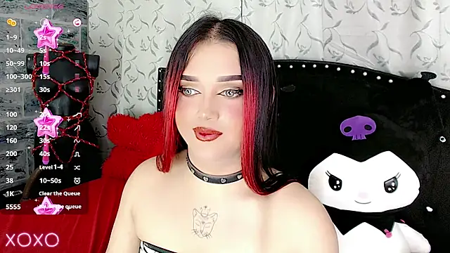 cattriona muller online show from 12/13/24, 06:42