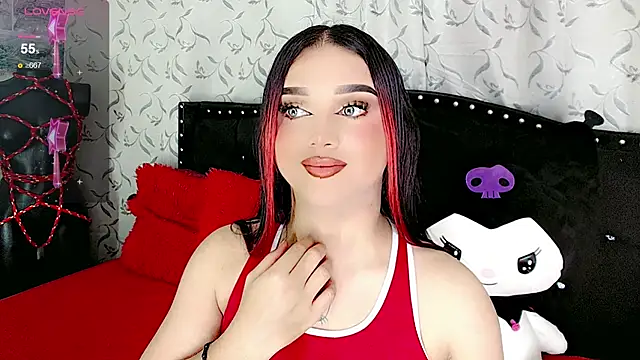 cattriona muller online show from 01/04/25, 06:30