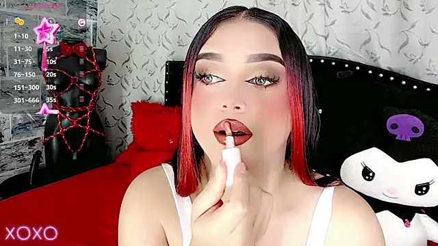 cattriona muller online show from 01/12/25, 03:17