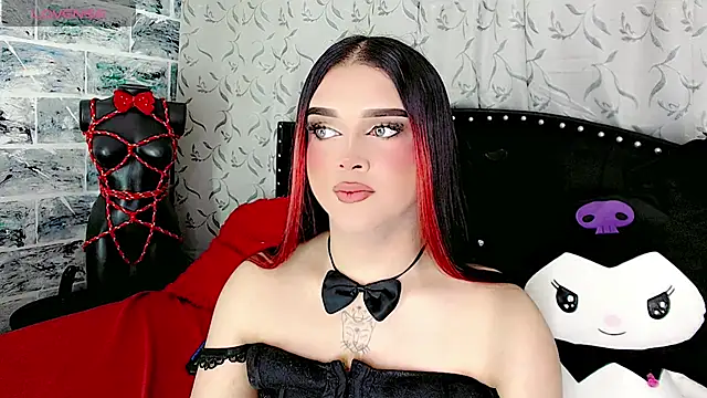 cattriona muller online show from 01/15/25, 08:09