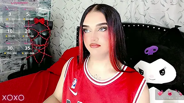 cattriona muller online show from 01/15/25, 11:10