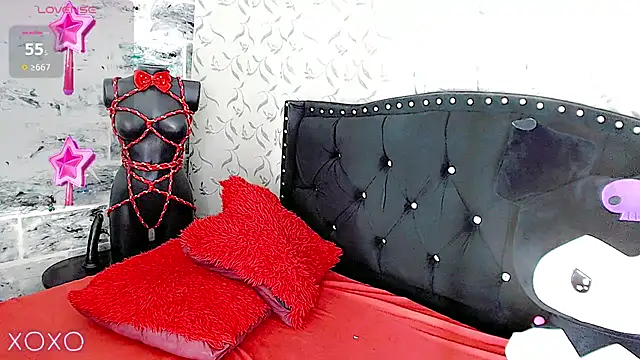 cattriona muller online show from 01/20/25, 03:48