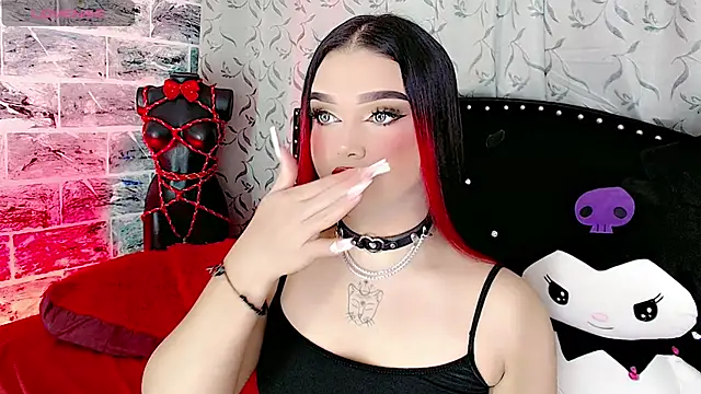 cattriona muller online show from 01/28/25, 07:43