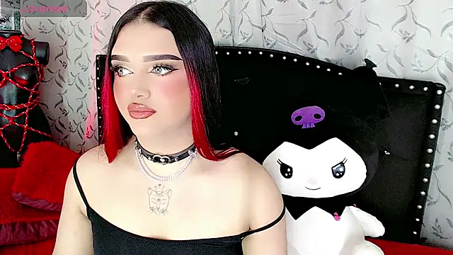 cattriona muller online show from 01/28/25, 10:45