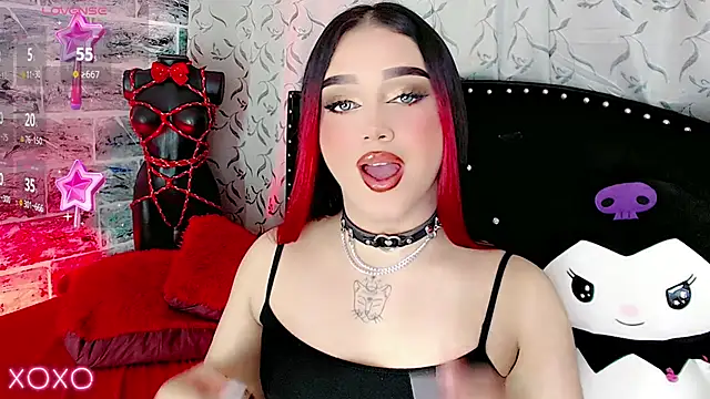 cattriona muller online show from 01/28/25, 06:28