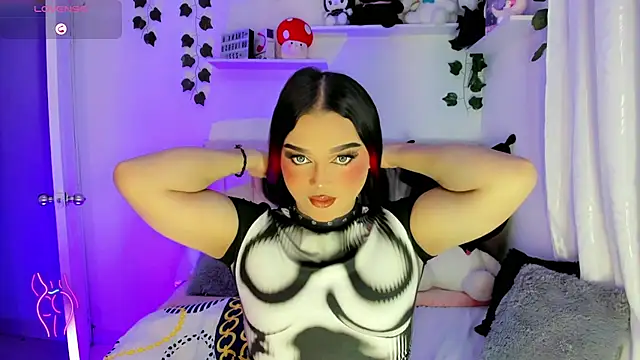 cattriona muller online show from 02/10/25, 05:58