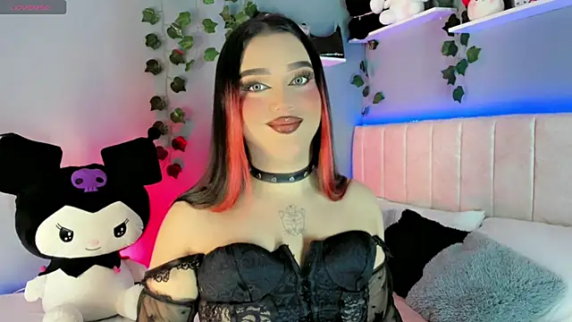 cattriona muller online show from 03/18/25, 12:27