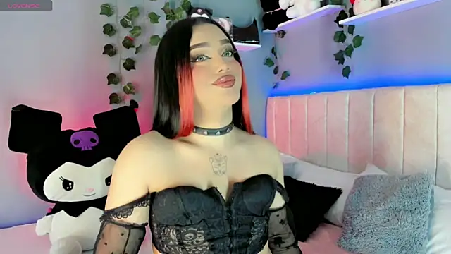 cattriona muller online show from 03/18/25, 03:31