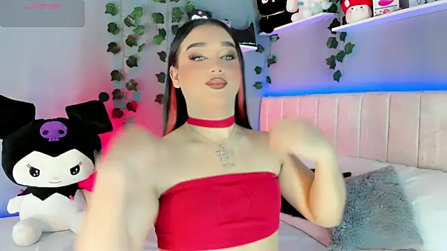 cattriona muller online show from 03/23/25, 06:16