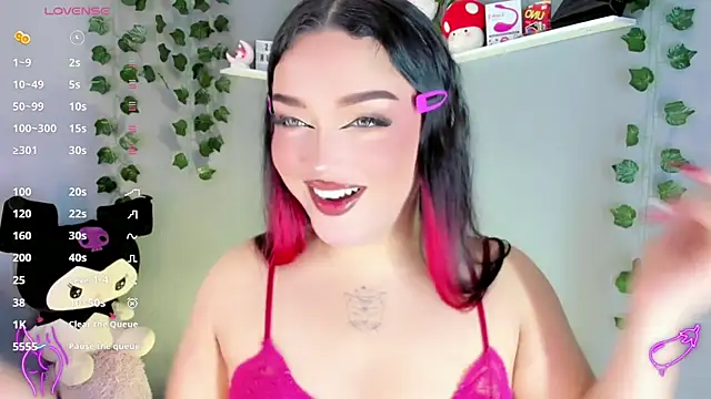 cattriona muller online show from 09/20/25, 04:46