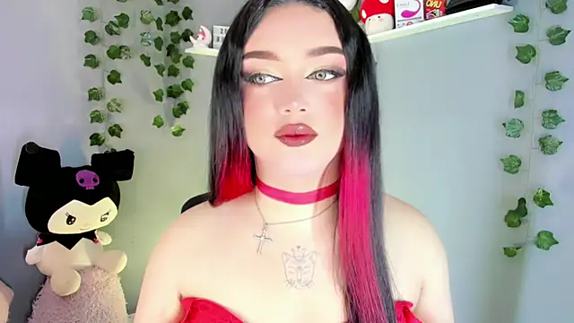 cattriona muller online show from 09/23/25, 06:05