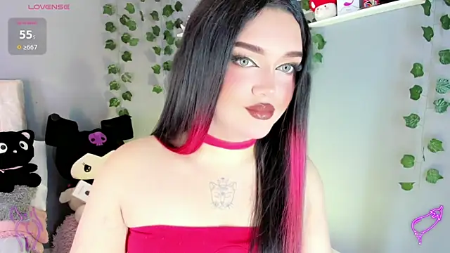 cattriona muller online show from 10/13/25, 04:01