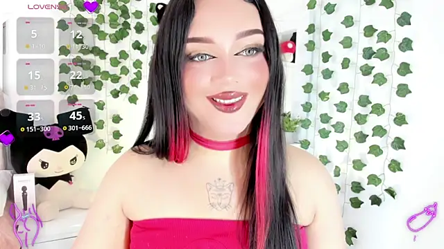 cattriona muller online show from 10/24/25, 04:31