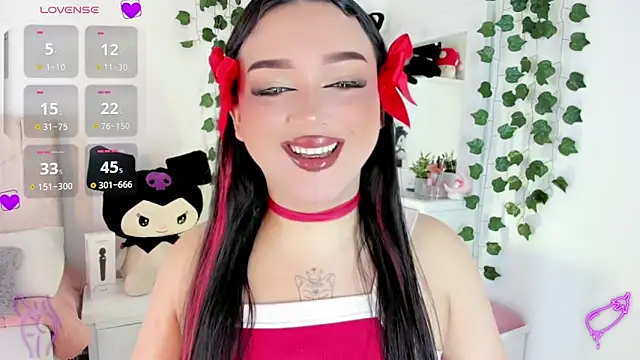 cattriona muller online show from 10/28/25, 05:22