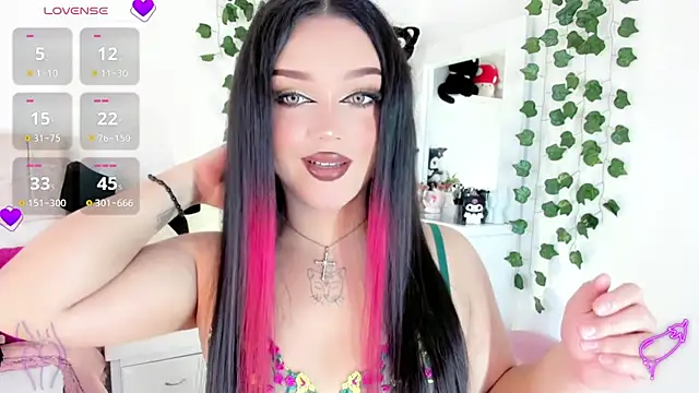 cattriona muller online show from 11/09/25, 07:50