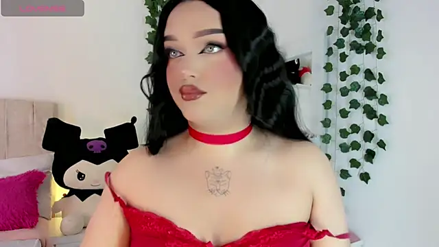 cattriona muller online show from 05/13/26, 05:05