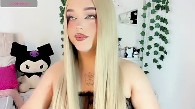 cattriona muller online show from 06/13/26, 05:05