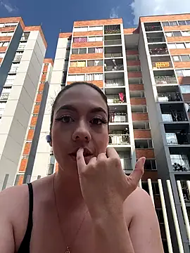 ImAlicee online show from 12/04/24, 08:29