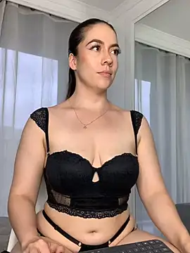 ImAlicee online show from 01/02/25, 10:33