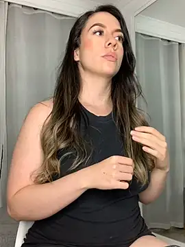 ImAlicee online show from 01/30/25, 01:11