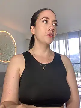 ImAlicee online show from 09/14/25, 10:31