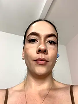 ImAlicee online show from 10/15/25, 09:48