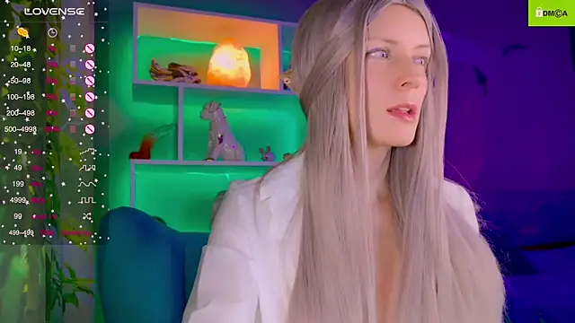 Flash Summer online show from 10/23/25, 12:43