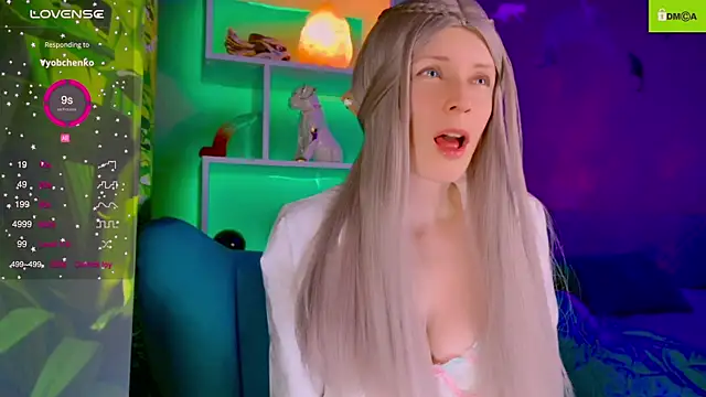 Flash Summer online show from 10/24/25, 12:52