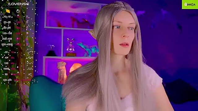 Flash Summer online show from 11/23/25, 12:21