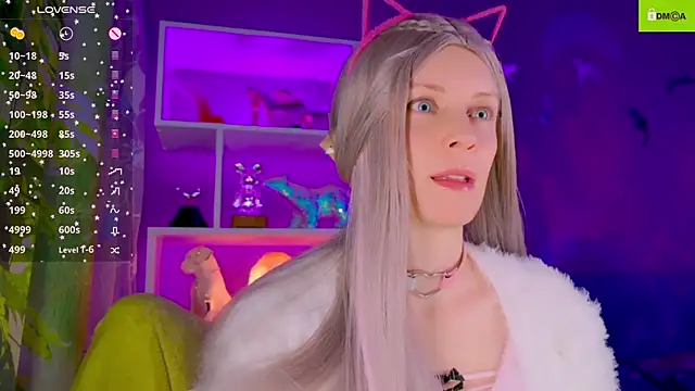 Flash Summer online show from 12/16/25, 03:11