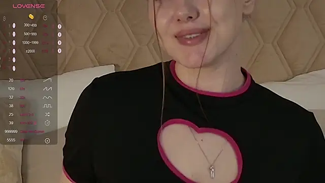 Jane Meys online show from 01/25/25, 08:42