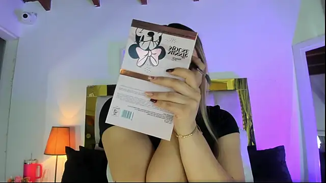 emmy r online show from 12/02/25, 12:10