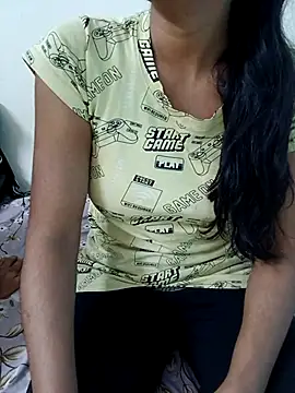 miss pranjal online show from 03/19/26, 08:18