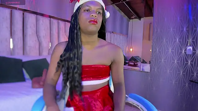 ari monet online show from 12/20/24, 11:43