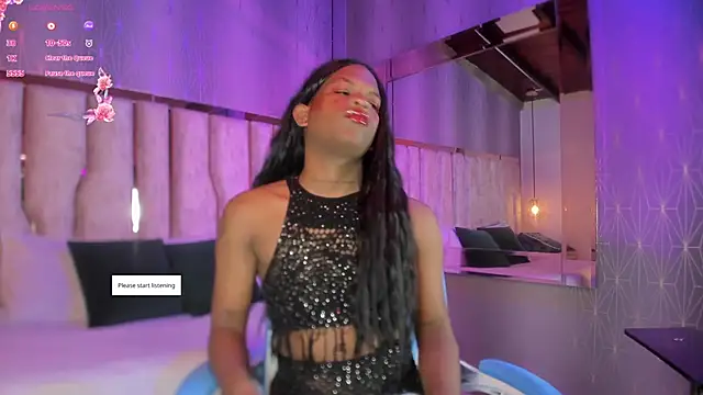 ari monet online show from 12/27/24, 04:36
