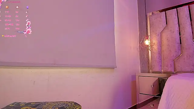 ari monet online show from 01/16/25, 03:02