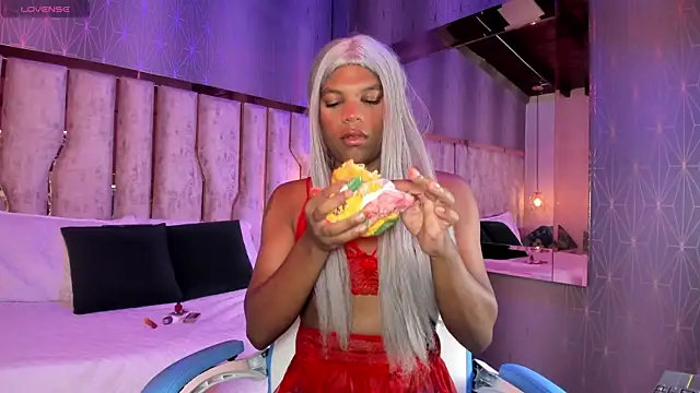 ari monet online show from 01/24/25, 11:48