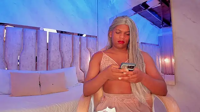 ari monet online show from 04/26/26, 11:41