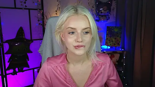 ImBonBon online show from 11/07/25, 11:49