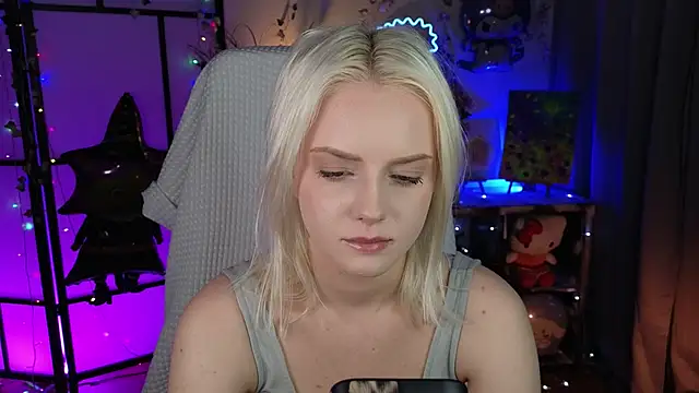 ImBonBon online show from 11/09/25, 01:15