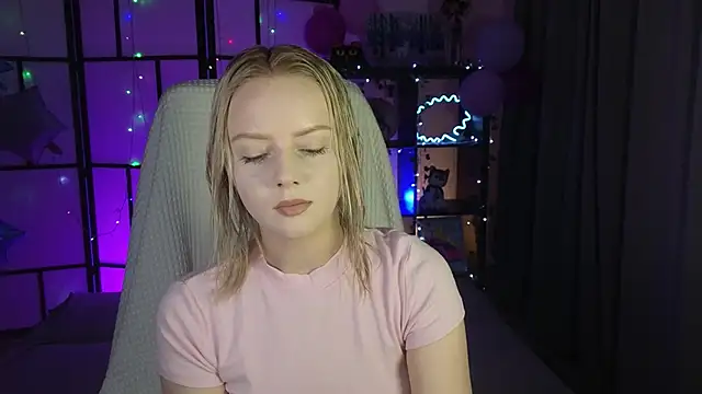 ImBonBon online show from 06/11/26, 02:00