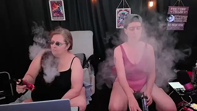 Sexy Mama-69 online show from 11/04/25, 10:20