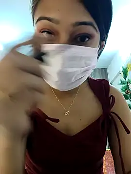 Angel rani2 online show from 01/04/25, 03:49