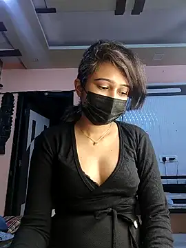 Angel rani2 online show from 01/05/25, 08:21