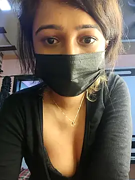 Angel rani2 online show from 01/05/25, 11:22