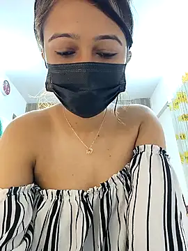 Angel rani2 online show from 01/06/25, 04:34