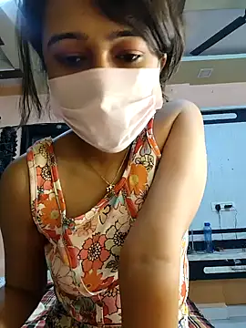 Angel rani2 online show from 01/07/25, 07:06